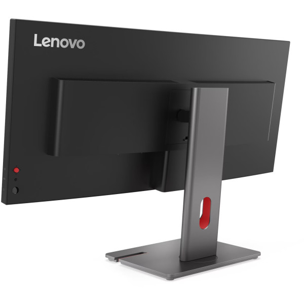 Фото - Монитор Lenovo ThinkVision P34WD-40 (64ADGAT1UA)