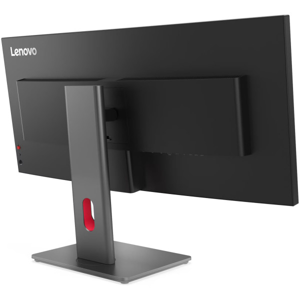 Фото - Монитор Lenovo ThinkVision P34WD-40 (64ADGAT1UA)