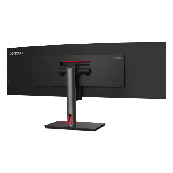 Фото - Монитор Lenovo ThinkVision P49w-30 (63DBZAT1EU)
