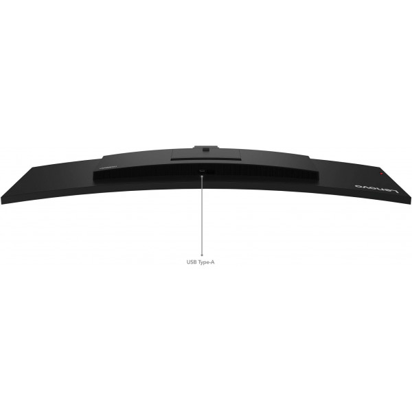 Фото - Монитор Lenovo ThinkVision P49w-30 (63DBZAT1EU)