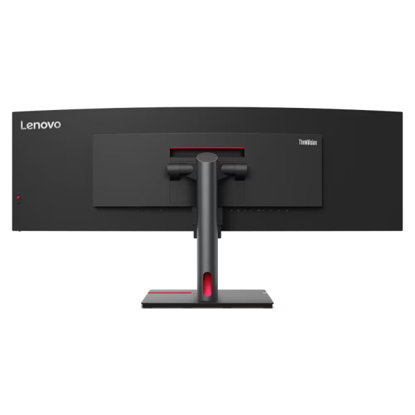 Фото - Монитор Lenovo ThinkVision P49w-30 (63DBRAT1UA)