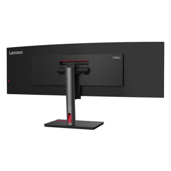 Фото - Монитор Lenovo ThinkVision P49w-30 (63DBRAT1UA)