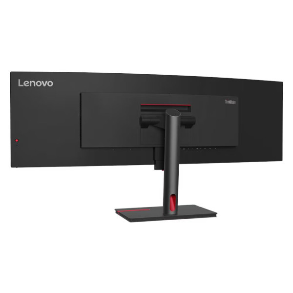 Фото - Монитор Lenovo ThinkVision P49w-30 (63DBRAT1UA)