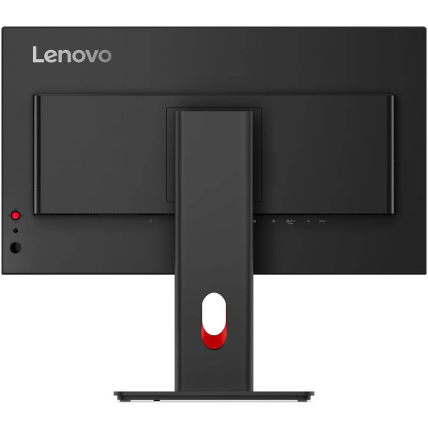 Фото - Монітор Lenovo ThinkVision T24D-40 (64B9GAT1UA)