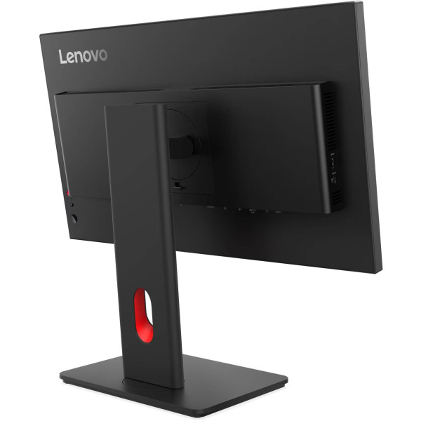 Фото - Монітор Lenovo ThinkVision T24D-40 (64B9GAT1UA)
