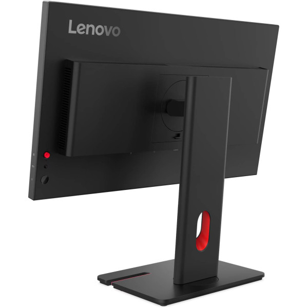 Фото - Монітор Lenovo ThinkVision T24D-40 (64B9GAT1UA)