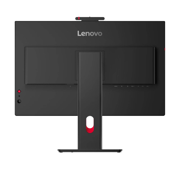 Фото - Монитор Lenovo ThinkVision T27QD-4v (64B8UAT1UA)