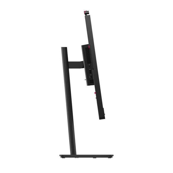 Фото - Монитор Lenovo ThinkVision T27QD-4v (64B8UAT1UA)