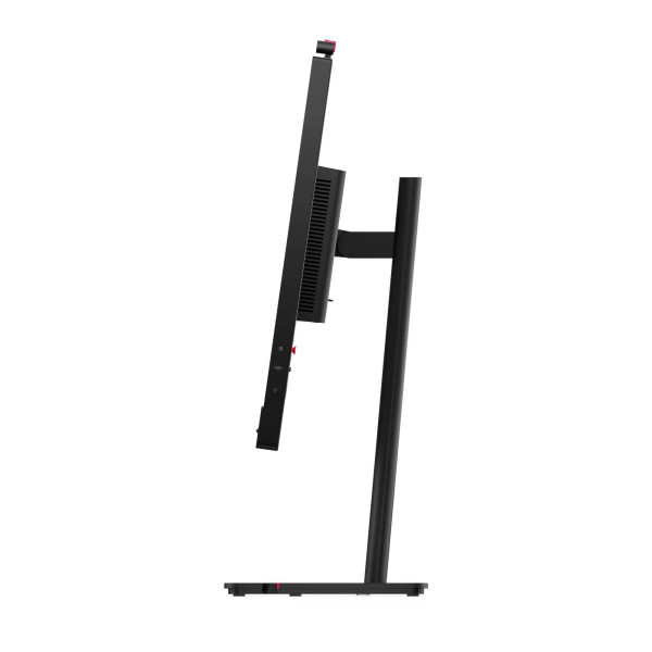 Фото - Монитор Lenovo ThinkVision T27QD-4v (64B8UAT1UA)