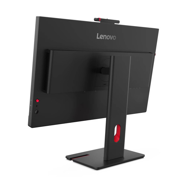 Фото - Монитор Lenovo ThinkVision T27QD-4v (64B8UAT1UA)