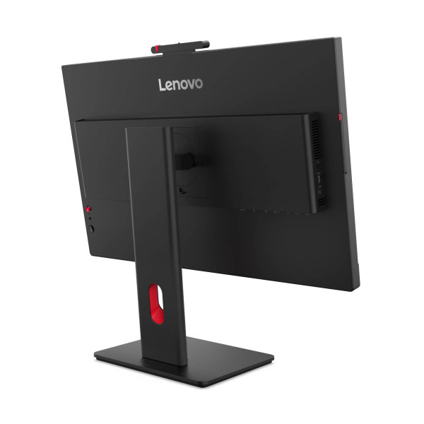 Фото - Монитор Lenovo ThinkVision T27QD-4v (64B8UAT1UA)