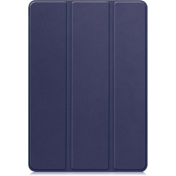 Фото - Чохол для планшету BeCover Smart Case for Xiaomi Pad 7 / 7 Pro 11.2" Deep Blue (712799)