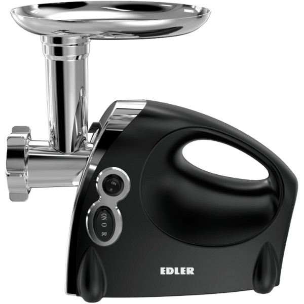 Фото - Мясорубка Edler EMG-204BVC