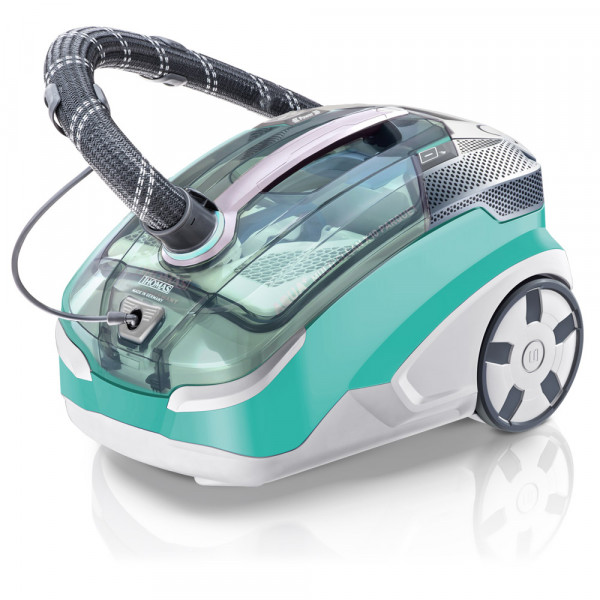 Фото - Пылесос моющий Thomas MULTI CLEAN X10 PARQUET
