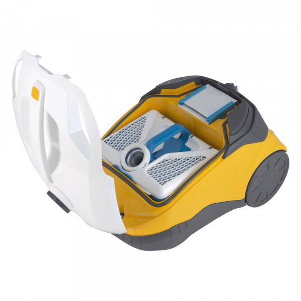 Фото - Пилосос для с/п з аквафільтром Thomas PERFECT AIR ANIMAL PURE