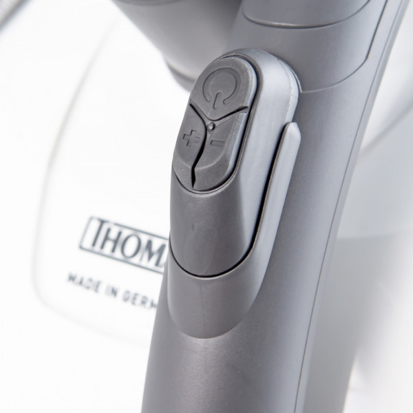 Фото - Пилосос для с/п з аквафільтром Thomas PERFECT AIR ANIMAL PURE