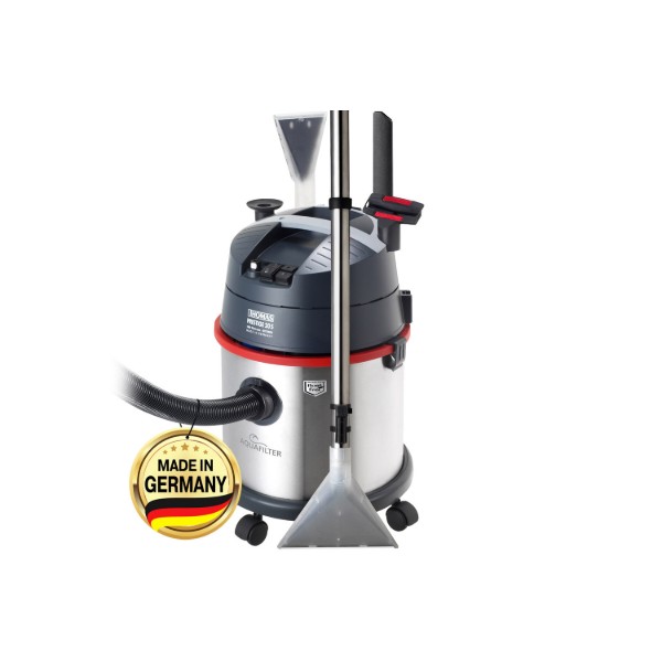 Фото - Уцінка - Пилосос миючий з аквафільтром Thomas Prestige 20 S aquafilter#