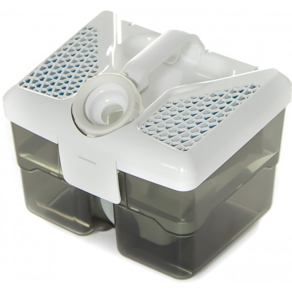 Фото - Пылесос моющий Thomas Wave XT Aqua-Box