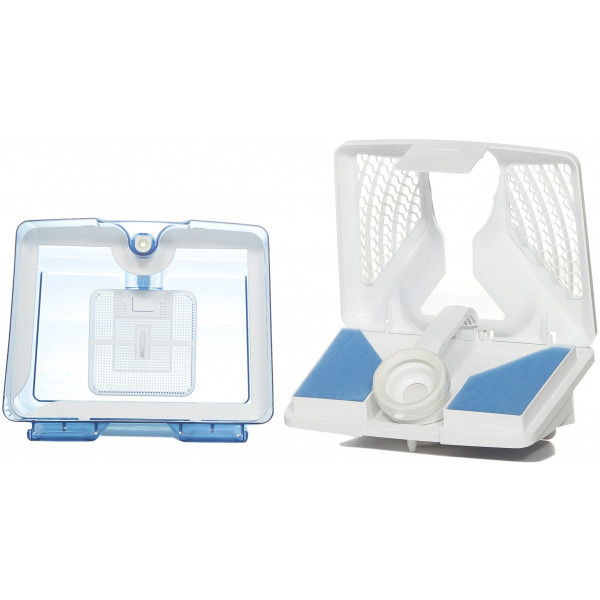 Фото - Пылесос моющий Thomas Wave XT Aqua-Box