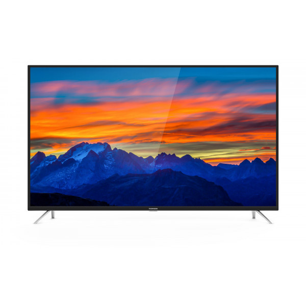 Фото - Телевизор Thomson 43UE6400