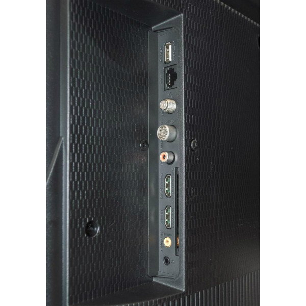 Фото - Телевізор Thomson 40FD3306