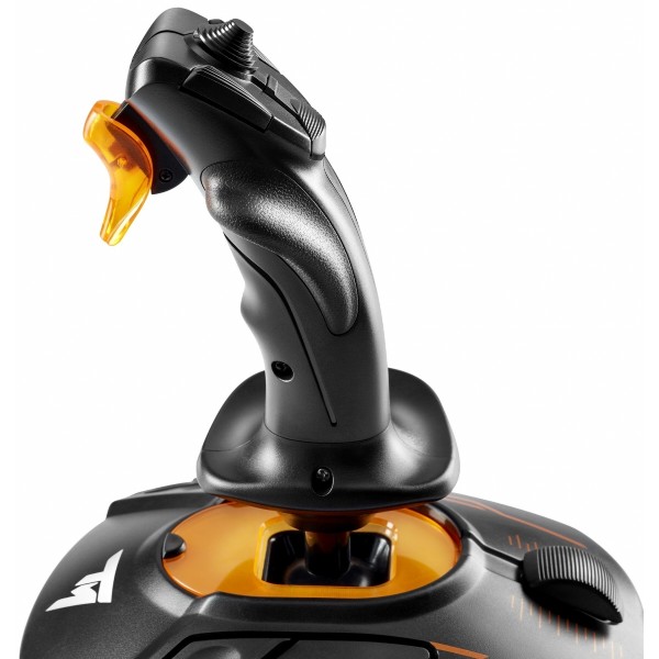 Фото - Джойстик Thrustmaster T-16000m FCS (2960773)