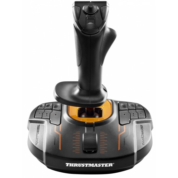 Фото - Джойстик Thrustmaster T-16000m FCS (2960773)