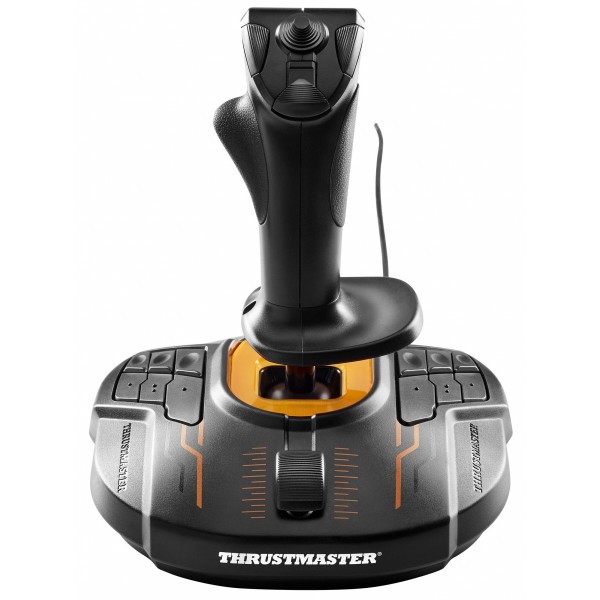 Фото - Джойстик Thrustmaster T-16000m FCS (2960773)