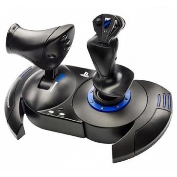 Фото - Джойстик Thrustmaster T.Flight Hotas 4 PC/PS4 (4160664)