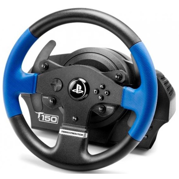 Фото - Кермо Thrustmaster T150 Force Feedback PC/PS4 (4160628)
