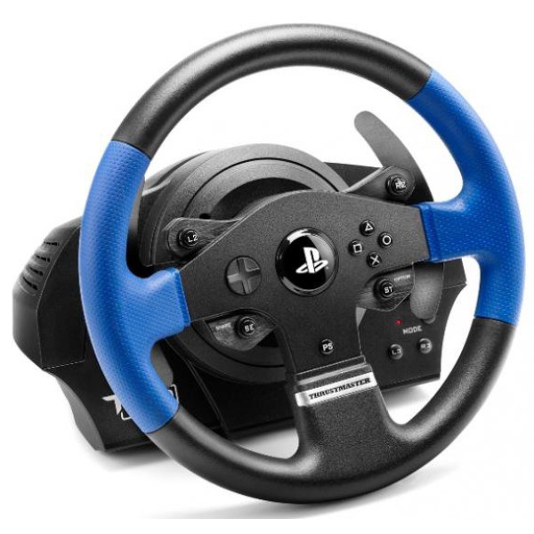Фото - Кермо Thrustmaster T150 Force Feedback PC/PS4 (4160628)