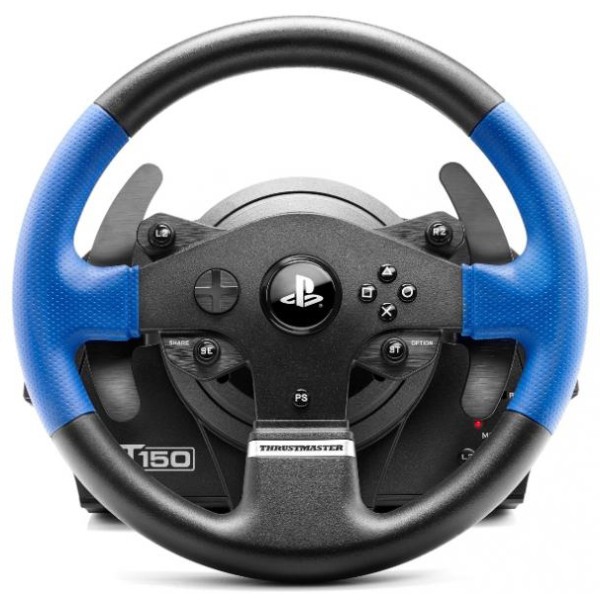 Фото - Кермо Thrustmaster T150 Force Feedback PC/PS4 (4160628)