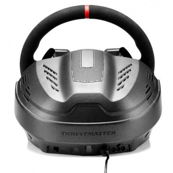 Фото - Кермо Thrustmaster T300 Ferrari Integral RW Alcantara edition (4160652)