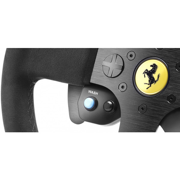 Фото - Кермо Thrustmaster T300 Ferrari Integral RW Alcantara edition (4160652)