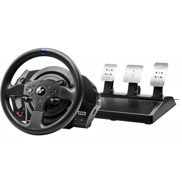 Фото - Руль Thrustmaster T300 RS GT Edition Official  Sony licensed (4160681)