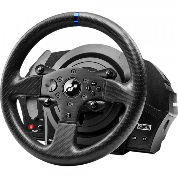 Фото - Руль Thrustmaster T300 RS GT Edition Official  Sony licensed (4160681)