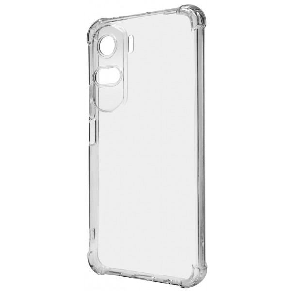 Фото - Чохол для смартфону Armorstandart Air Force for Honor 90 Lite Camera cover Transparent (ARM73694)