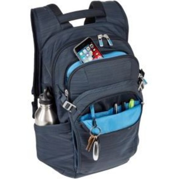 Фото - Рюкзак городской Thule Construct Backpack 24L CONBP-116 Carbon Blue (3205353)