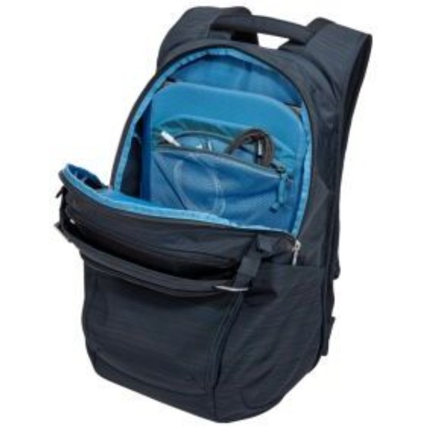 Фото - Рюкзак городской Thule Construct Backpack 24L CONBP-116 Carbon Blue (3205353)