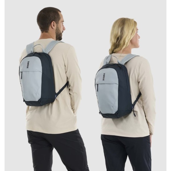 Фото - Рюкзак городской Thule EnRoute 12L TEBP5112 Soft Blue/Darkest Blue (3205498)
