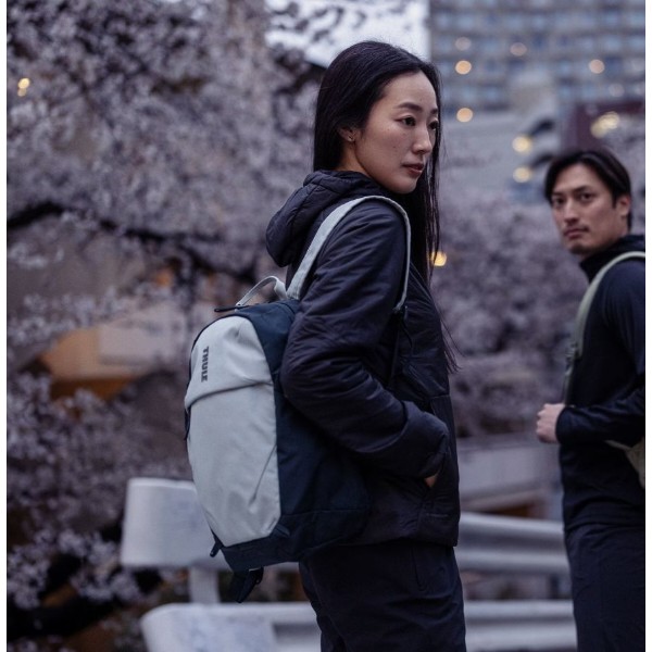 Фото - Рюкзак городской Thule EnRoute 12L TEBP5112 Soft Blue/Darkest Blue (3205498)