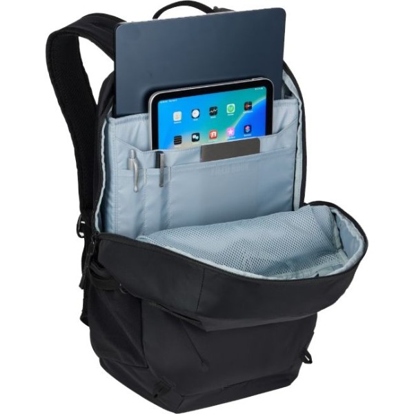 Фото - Рюкзак міський Thule EnRoute 21L TEBP5116 Black (3205500)