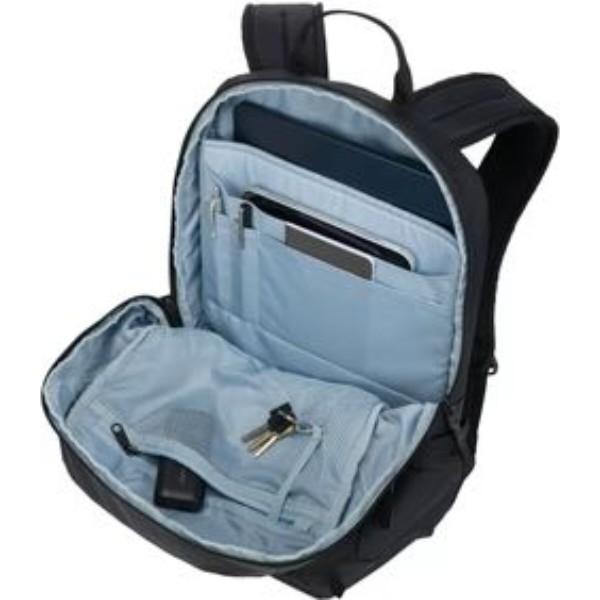 Фото - Рюкзак міський Thule EnRoute 21L TEBP5116 Black (3205500)