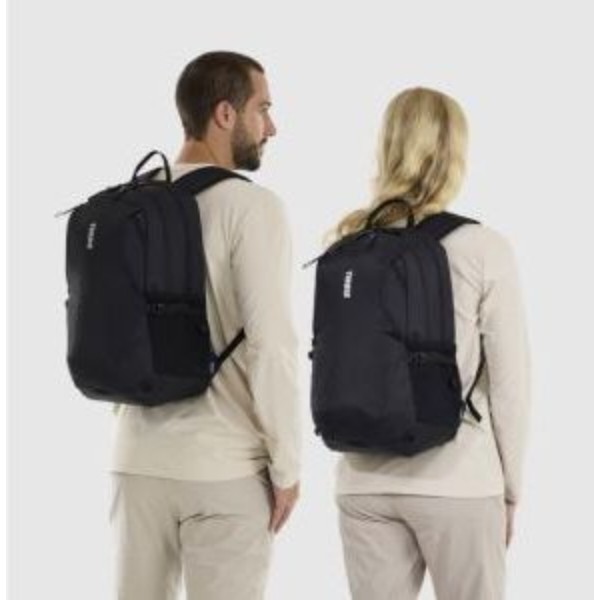 Фото - Рюкзак міський Thule EnRoute 23L TEBP5216 Black (3205501)