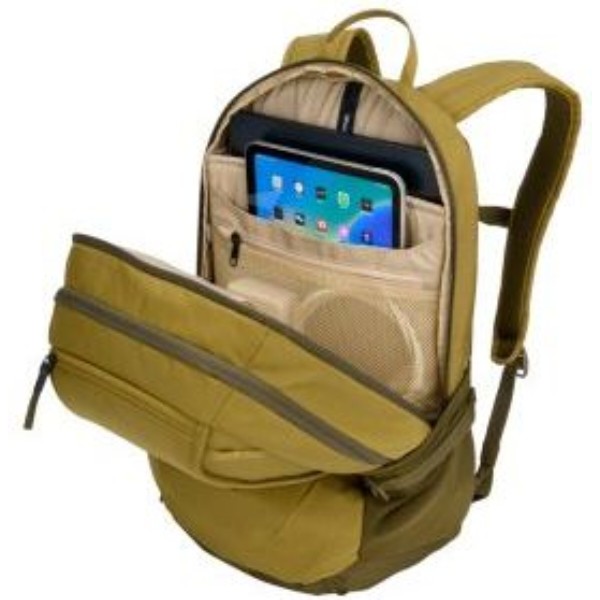 Фото - Рюкзак міський Thule EnRoute 23L TEBP5216 Nutria/Natural Green (3205506)