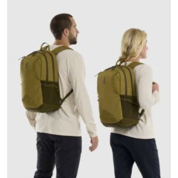 Фото - Рюкзак міський Thule EnRoute 23L TEBP5216 Nutria/Natural Green (3205506)
