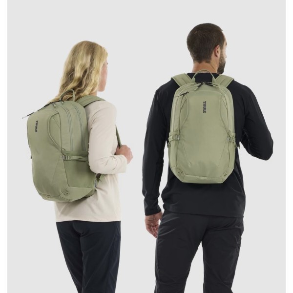 Фото - Рюкзак міський Thule EnRoute 23L TEBP5216 Quiet Green (3205504)