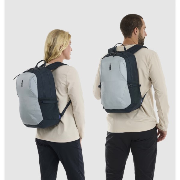 Фото - Рюкзак міський Thule EnRoute 23L TEBP5216 Soft Blue/Darkest Blue (3205502)