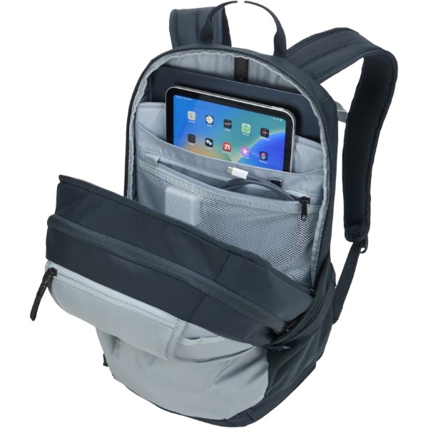 Фото - Рюкзак міський Thule EnRoute 23L TEBP5216 Soft Blue/Darkest Blue (3205502)