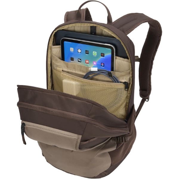 Фото - Рюкзак міський Thule EnRoute 23L TEBP5216 Tinted Taupe/Nuanced Brown (3205503)